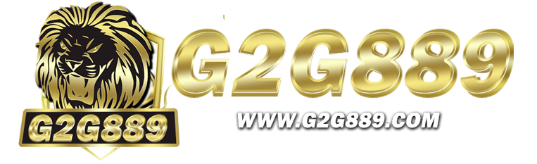 G2G889 สล็อตเว็บตรง แตกง่าย ถอนไว ปลอดภัย 100% รองรับ True Wallet